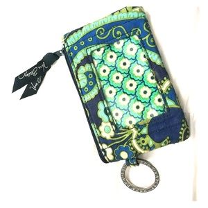 Vera Bradley ID case